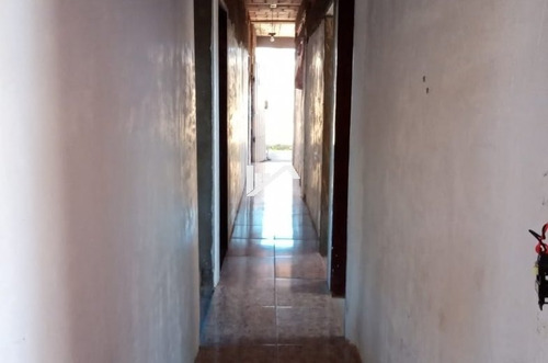 Imagem 8 de 9 de Casa No Bairro Caraguava, Em Peruíbe= Referência;ca679