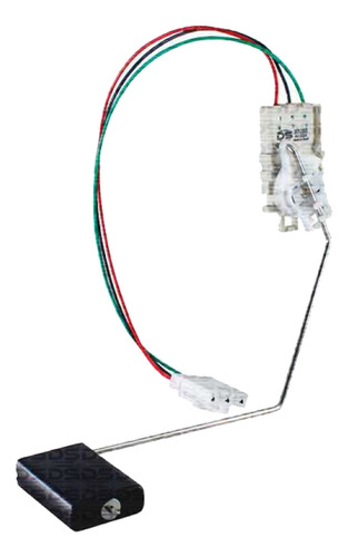 Bóia Tanque Sensor Nível Hilux 2015/2020 23265