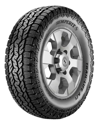 Pneu Semperit Aro 16 Trail-life A/t 235/70r16 106t