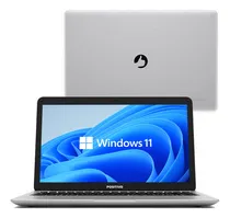 Comprar Notebook Positivo Master Intel Dual Core 4gb 120 Ssd Barato