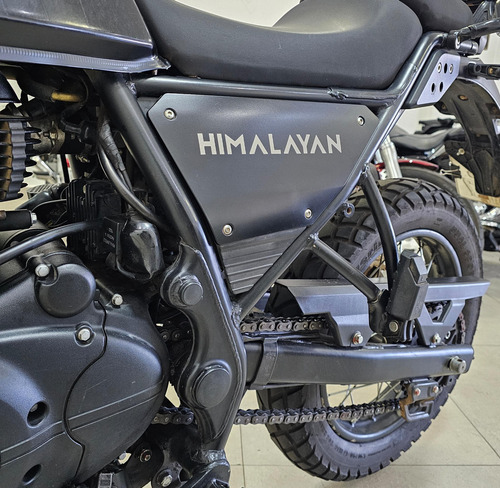 Royal Enfield Himalaya 2023
