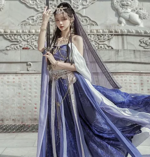 Disfraz de Princesa Árabe para Mujer