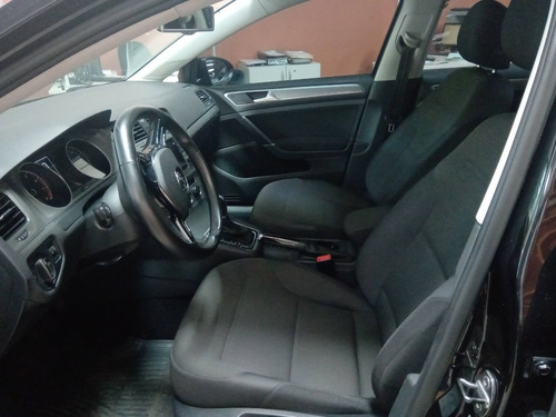 Volkswagen Golf 1.4t Conf Dsg 2015