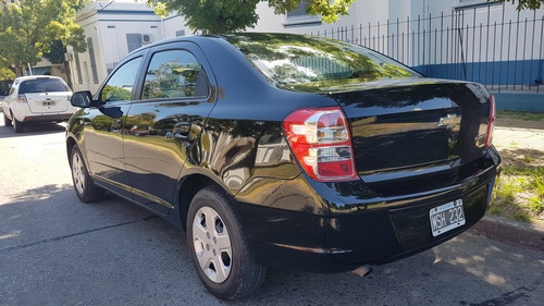 Chevrolet Cobalt 1.3 Lt Mt 75cv 2013