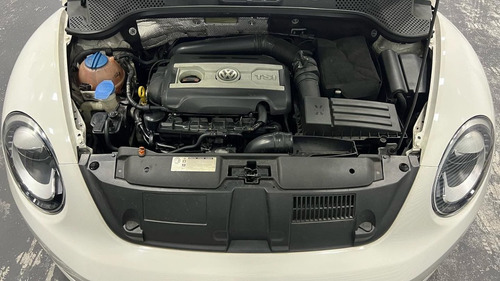 Imagem 15 de 15 de Volkswagen Fusca Tsi 2.0 At 2013