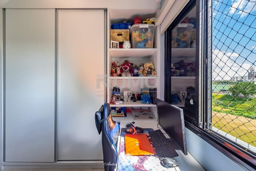 Imagem 22 de 30 de Apartamento À Venda Em Vila Brandina - Ap014417