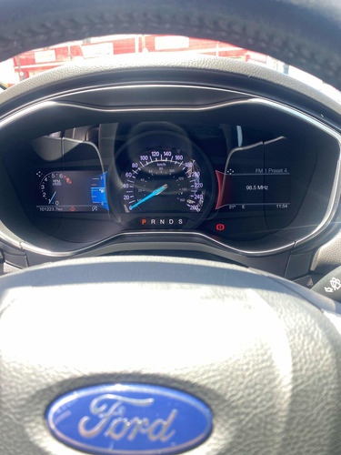 Ford Fusion 2.0 Titanium Ecoboost Aut. 4p