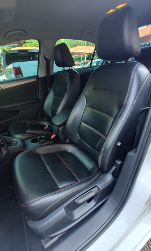 Volkswagen Jetta Comfortline 1.4 TSI 16V 4p Aut.