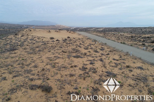 Sitio En Venta En Fundo Lagunillas, Morrillos