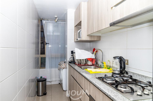 Imagen 7 de 30 de Departamento Avenida Portugal Id: 48097