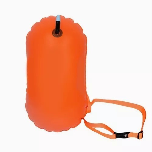 Boya De Seguridad Para Natación Aguas Abiertas/air Bags