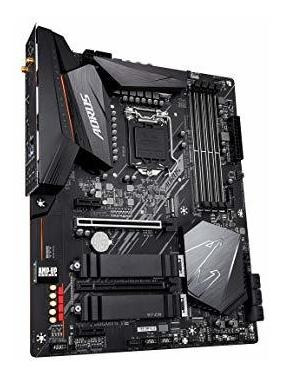 Gigabyte Aorus Elite Ac Intel Lga Atx Xm. Thermal