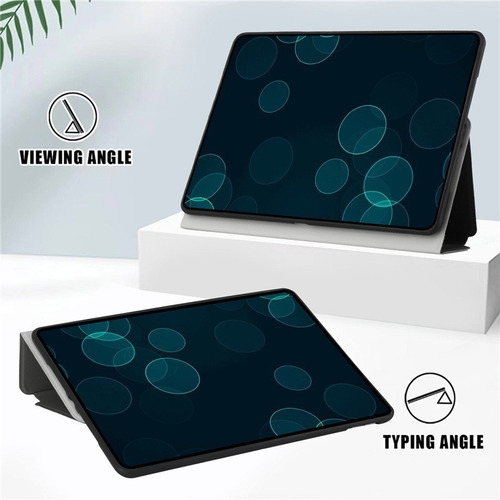 Funda Para iPad De Novena Generación Para iPad 10 2