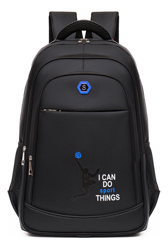 Mochila De Viaje Impermeable De Gran Capacidad Mochila Para