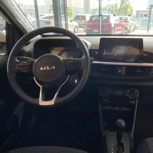 Nuevo Kia Picanto Vibrant Modelo 2026, Entrega Inmediata