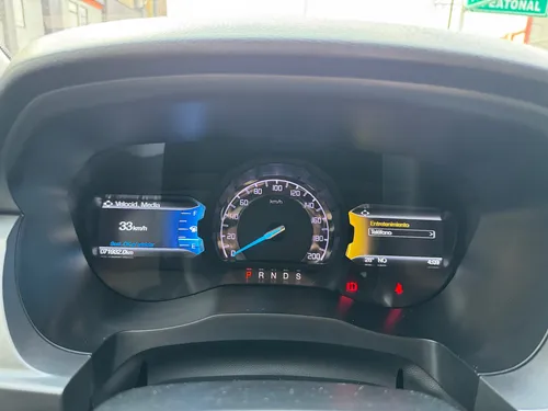 Ford Ranger 3.2 Xls
