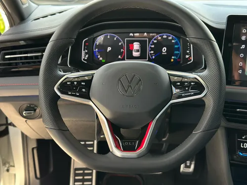 Volkswagen Jetta 2.0 Tsi Gli Dsg