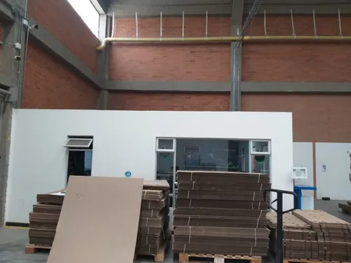 Arriendo Bodega En Fontibón Centro