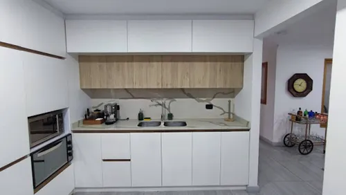 Apartamento En Arriendo Laureles 643-8292471