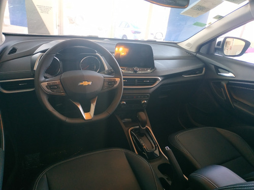 Chevrolet Tracker Premier 1.2 Turbo - Bonificada