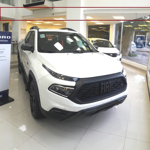 Imagen 1 de 9 de Nueva Toro Ultra 4x4 Diesel Financia Hasta 50% L