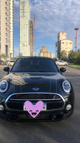 Imagen 1 de 9 de Mini Mini Cooper S 1,6 Ca Mini Cooper S 1.6 Ca