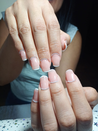 Manicuria Profesional