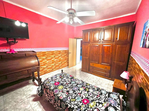 Venta Casa 4 Ambientes En Quilmes Oeste
