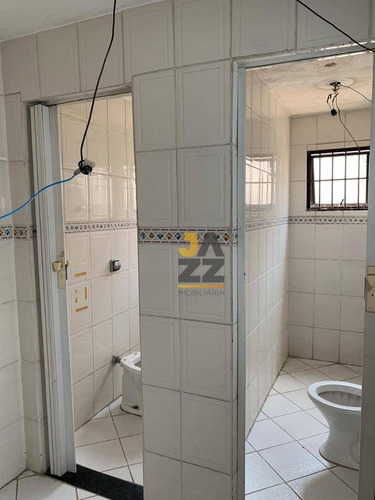Casa Com 5 Dormitórios À Venda, 650 M² Por R$ 4.500.000,00 - Lapa - São Paulo/sp - Ca12845
