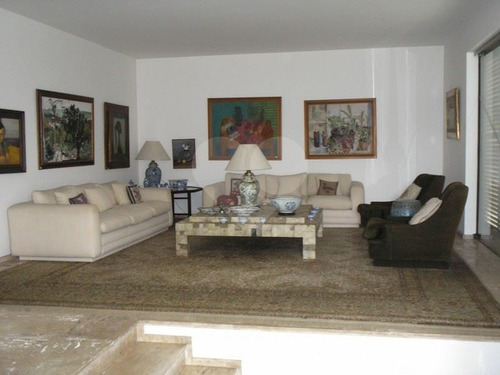 Casa-são Paulo-cidade Jardim | Ref.: 3-im87423 - 3-im87423