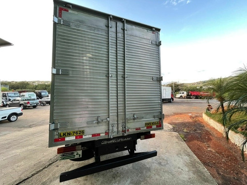 Imagem 3 de 8 de Caminhão Mercedes-benz 915 Accelo