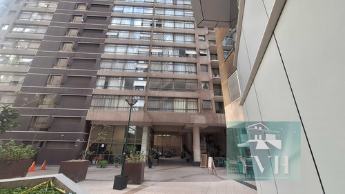 Dpto Venta Ideal Para Parejas 1d1b Santiago (90728)