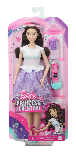 Barbie Dreamhouse Adventure Renne (Usado)