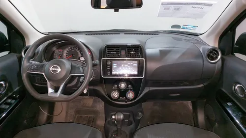 Nissan March 1.6 ADVANCE AUTO