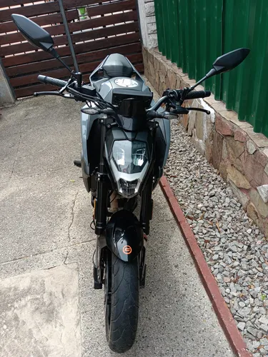 Cfmoto Nk 250 .2023 Nuevita!!! Dueño.