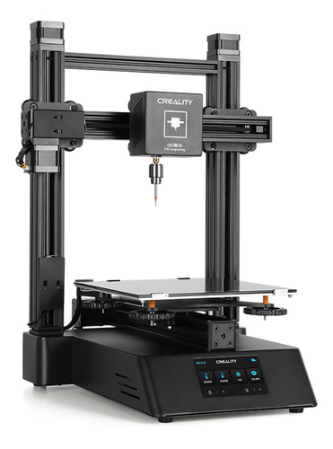 Creality 3d Cp-01 3 En 1 Impresora 3d 200*200*200mm Build
