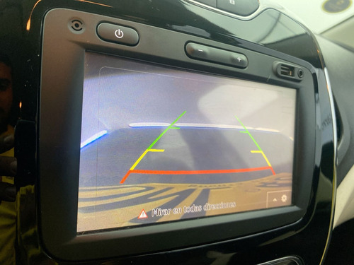 Imagen 15 de 25 de Renault Captur Intens 2.0l