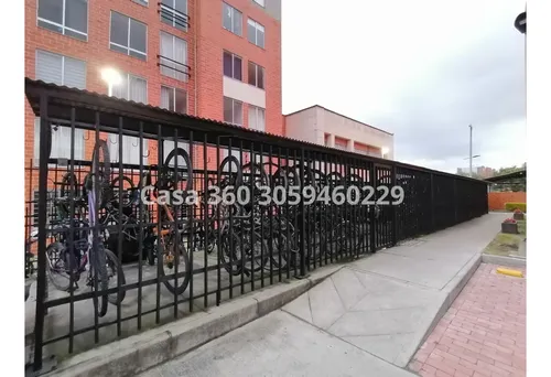 Apartamento En El Conjunto Olmo Ciudad Verde Soacha
