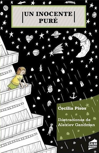 Un Inocente Pure - Cecilia Pisos - Salim