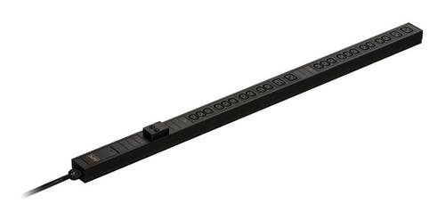 Pdu Apc Basic Zerou 32a 230v