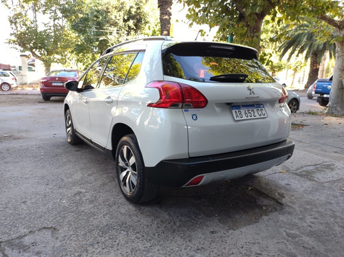 Imagen 9 de 9 de Peugeot 2008