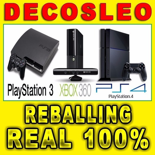 Servicio Técnico Profesional De Consolas Ps4 Xboxone Xbox360