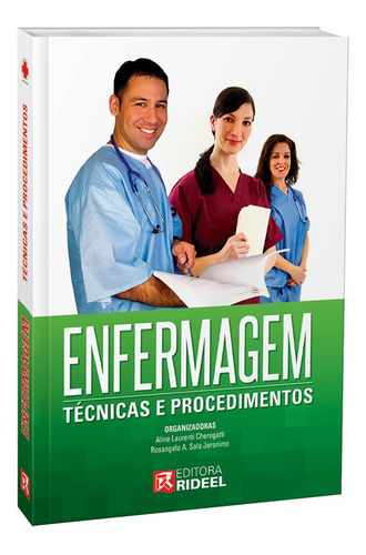 Enfermagem Técnicas E Procedimentos - Edição Atualizada