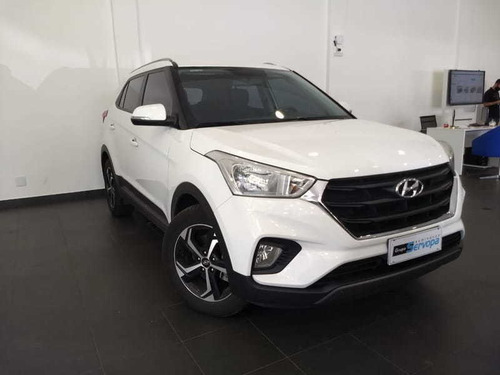 Imagem 2 de 11 de Hyundai Creta 1.6 Pulse Plus Aut 2020