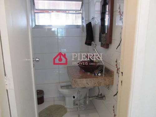 Imagem 15 de 15 de Ótimo Sobrado Na Chácara Inglesa/pirituba, 3 Dorms. - 5049