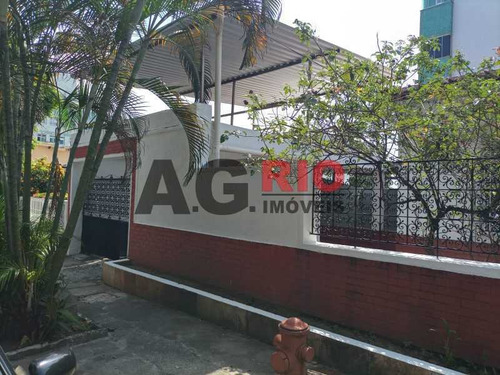 Imagem 3 de 15 de Casa Em Condomínio-à Venda-vila Valqueire-rio De Janeiro - Agv73438
