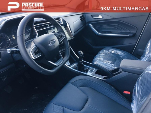 Chery Tiggo 2 Tiggo2 Pro 2021 0km