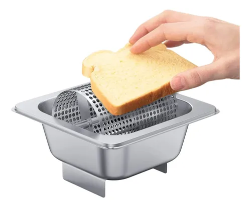 Butter Knives Picks Keesha Butter Roller Silver