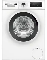Comprar Lavarropas Carga Frontal 7kg Bosch Wan24266es Color Blanco