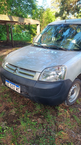 Citroën Berlingo 1.6 Vti 115 Business Mixto